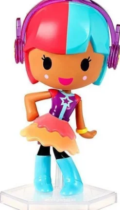 Barbie Video Game Hero Junior dukke