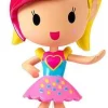 Barbie Video Game Hero Junior dukke