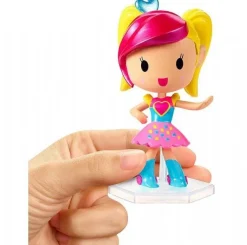 Barbie Video Game Hero Junior dukke