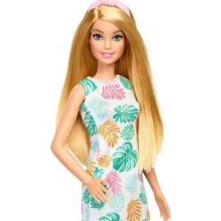 Barbie Wellness Time For Tea Playset
