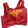 Barbie Wonder Woman Top