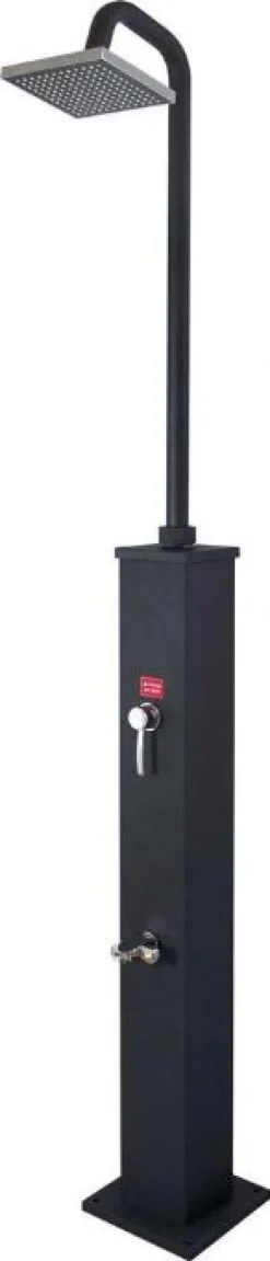 Barcelona solbruser 26L