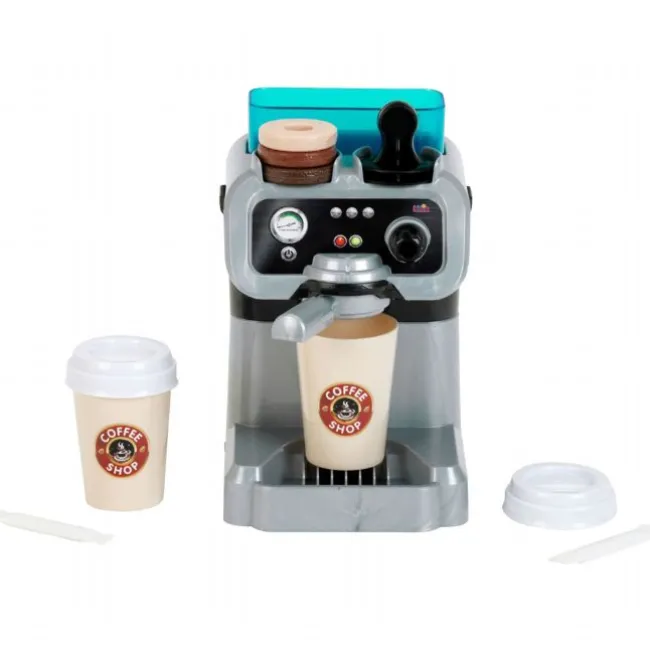 Barista Espressomaskine