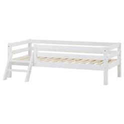 BASIC Trappe til sofaseng 70x160cm
