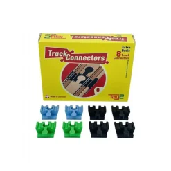 Basis Connectors 8 Dele