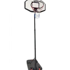 Basketballstander 265 cm