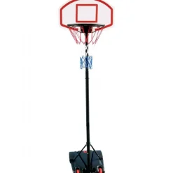 Basketball Stander, Højde 165-205 cm