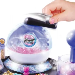 Bath Bomb Factory