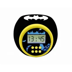 Batman Alarm med Projektor