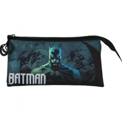 Batman Arkham Penalhus,