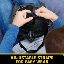 Batman Armour-Up Batman Maske