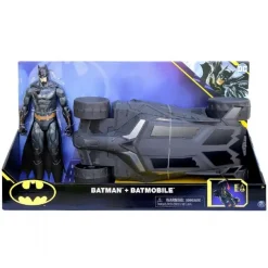 Batman Batmobil
