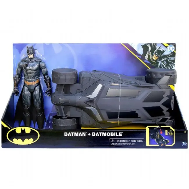 Batman Batmobil