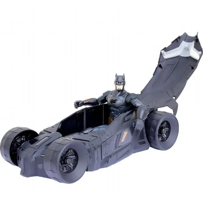 Batman Batmobil