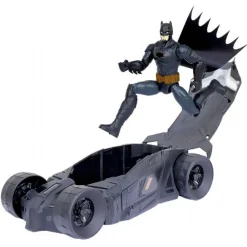 Batman Batmobil