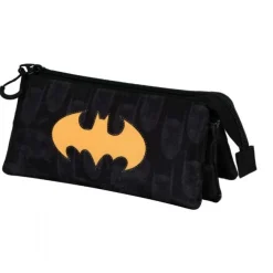 Batman Batstyle Penalhus, Sort