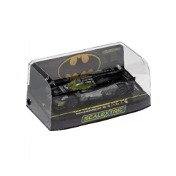 Batman Bil