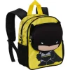 Batman Bobblehead Rygsæk, Gul