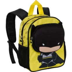 Batman Bobblehead Rygsæk, Gul
