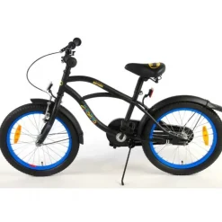Batman Børnecykel 18 Tommer