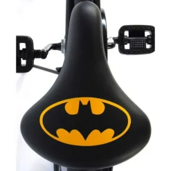 Batman Børnecykel 18 Tommer