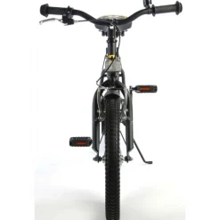 Batman Børnecykel 18 Tommer