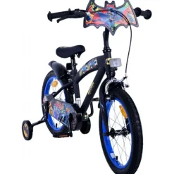 Batman Børnecykel 16 Tommer