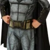 Batman børnekostume 104 cm