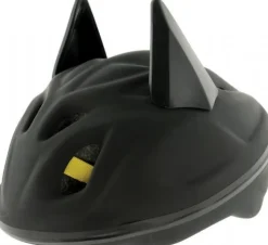 Batman cykelhjelm 3D
