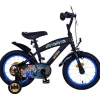 Batman Cykel 14 Tommer