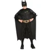 Batman Dark Knight Kostume 116 cm