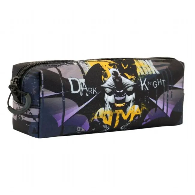 Batman Dark Night et Penalhus, Grå