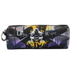 Batman Dark Night  et Penalhus, Grå