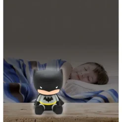 Batman 3D Lampe 13 cm