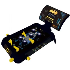 Batman Elektronisk Pinball Spil