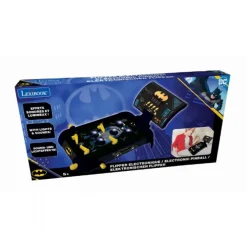 Batman Elektronisk Pinball Spil