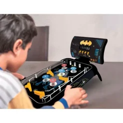 Batman Elektronisk Pinball Spil