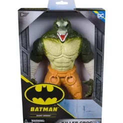 Batman Giant Killer Croc Figur 30cm