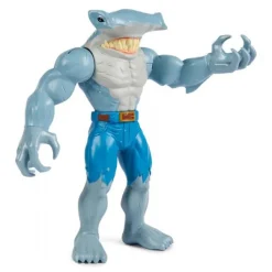 Batman Giant King Shark Figur 30cm
