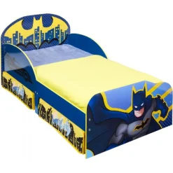 Batman Juniorseng u. madras