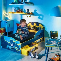 Batman Juniorseng u. madras