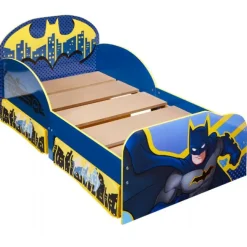 Batman Juniorseng u. madras