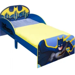 Batman Juniorseng u. madras