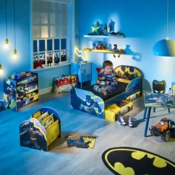 Batman Juniorseng u. madras