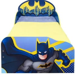 Batman Juniorseng u. madras