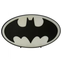 Batman Lampe