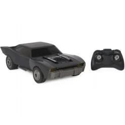 Batman Movie RC Turbo Boost Batmobile