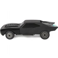 Batman Movie RC Turbo Boost Batmobile