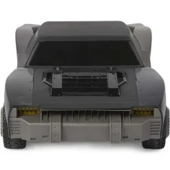 Batman Movie RC Turbo Boost Batmobile