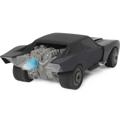 Batman Movie RC Turbo Boost Batmobile